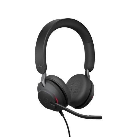 Jabra Zestaw słuchawkowy Jabra Evolve2 40 SE