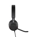Jabra Zestaw słuchawkowy Jabra Evolve2 40 SE