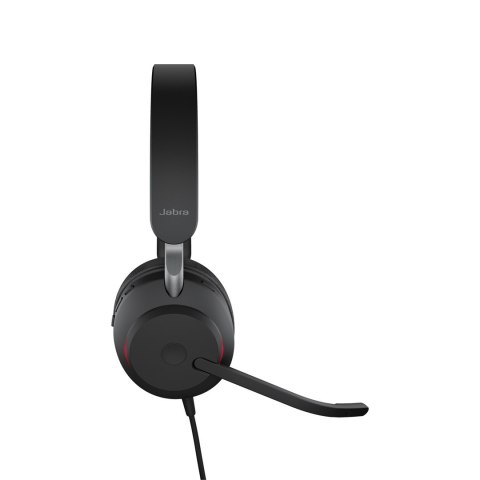 Jabra Zestaw słuchawkowy Jabra Evolve2 40 SE