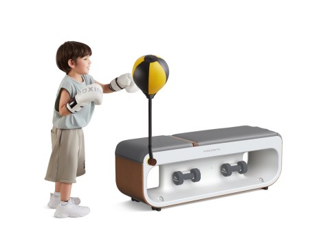 KING SMITH Multifunkcyjna ławka treningowa Kingsmith FBB1C