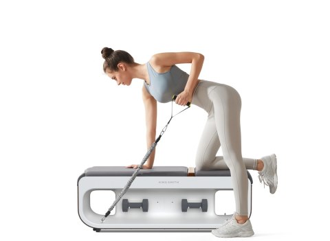 KING SMITH Multifunkcyjna ławka treningowa Kingsmith FBB1C