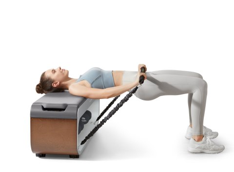 KING SMITH Multifunkcyjna ławka treningowa Kingsmith FBB1C