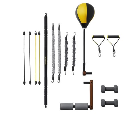 KING SMITH Multifunkcyjna ławka treningowa Kingsmith FBB1C