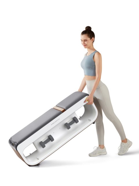 KING SMITH Multifunkcyjna ławka treningowa Kingsmith FBB1C