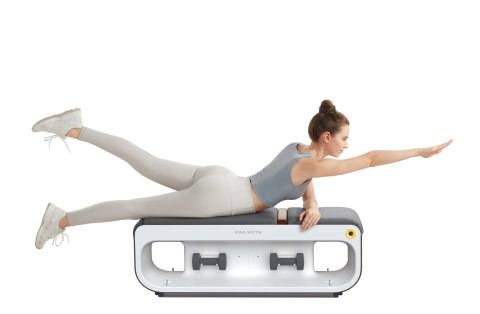 KING SMITH Multifunkcyjna ławka treningowa Kingsmith FBB1C