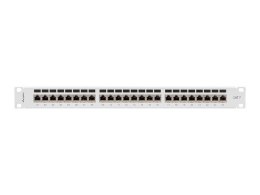 Lanberg LANBERG PATCH PANEL 24 PORT 1U 19