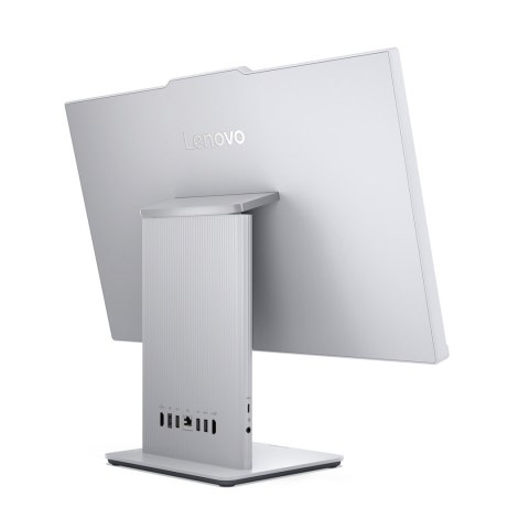 Lenovo Lenovo IdeaCentre AIO 24IRH9 i7-13620H 23.8" FHD IPS 250nits AG 16GB DDR5 5200 SSD512 Intel UHD Graphics Win11 Cloud Grey