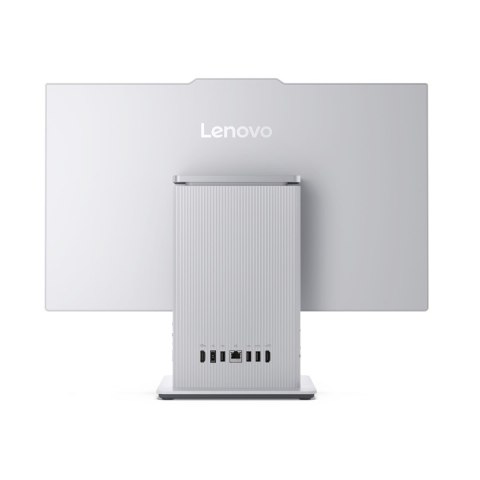 Lenovo Lenovo IdeaCentre AIO 24IRH9 i7-13620H 23.8" FHD IPS 250nits AG 16GB DDR5 5200 SSD512 Intel UHD Graphics Win11 Cloud Grey