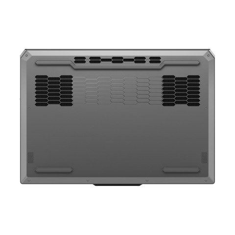 Lenovo Lenovo LOQ 17IRX10 i5-13450HX 17.3" FHD IPS 300nits AG 165Hz 16GB DDR5 4800 SSD512 GeForce RTX 5050 8GB 60Wh NoOS Luna Grey