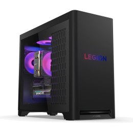 Lenovo Lenovo Legion T5 30AGB10 Ryzen 5 7600 32GB DDR5 5600 SSD1TB GeForce RTX 5060 8GB 500W NoOS Eclipse Black
