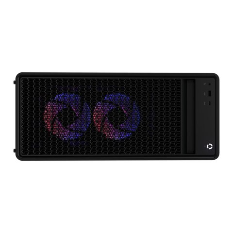 Lenovo Lenovo Legion T5 30AGB10 Ryzen 5 7600 32GB DDR5 5600 SSD1TB GeForce RTX 5060 8GB 500W NoOS Eclipse Black