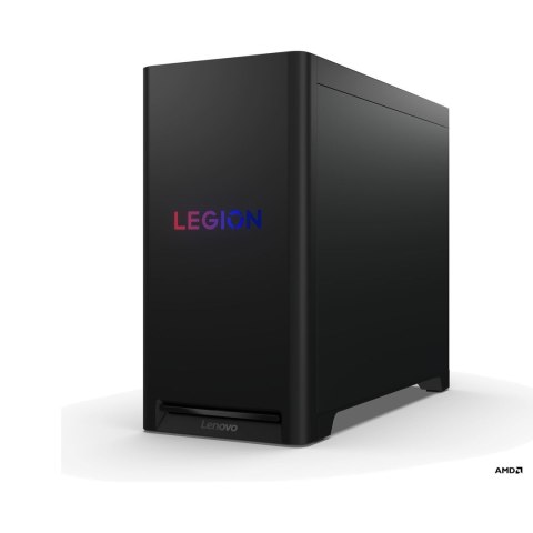 Lenovo Lenovo Legion T5 30AGB10 Ryzen 5 7600 32GB DDR5 5600 SSD1TB GeForce RTX 5060 8GB 500W NoOS Eclipse Black