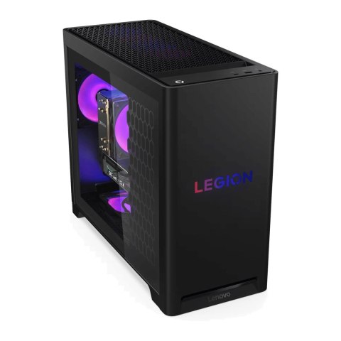 Lenovo Lenovo Legion T5 30IAS10 Ultra 5 225 32GB DDR5 5600 SSD1TB GeForce RTX 5060 Ti 8GB 500W NoOS Eclipse Black