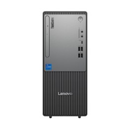 Lenovo Lenovo ThinkCentre neo 50t G5 TWR i3-14100 8GB DDR5 SSD256 UHD 730 W11Pro Black 3Y OnSite