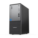 Lenovo Lenovo ThinkCentre neo 50t G5 TWR i3-14100 8GB DDR5 SSD256 UHD 730 W11Pro Black 3Y OnSite