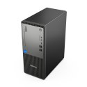 Lenovo Lenovo ThinkCentre neo 50t G5 TWR i3-14100 8GB DDR5 SSD256 UHD 730 W11Pro Black 3Y OnSite
