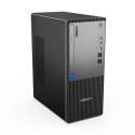 Lenovo Lenovo ThinkCentre neo 50t G5 TWR i3-14100 8GB DDR5 SSD256 UHD 730 W11Pro Black 3Y OnSite