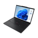 Lenovo Lenovo ThinkPad T14 Gen 5 Ultra 5 125U 14" WUXGA IPS 400nits AG 60Hz 16GB DDR5 5600 SSD512 Intel Graphics 52.5Wh W11Pro Black 3Y