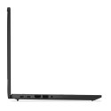 Lenovo Lenovo ThinkPad T14 Gen 5 Ultra 5 125U 14" WUXGA IPS 400nits AG 60Hz 16GB DDR5 5600 SSD512 Intel Graphics 52.5Wh W11Pro Black 3Y