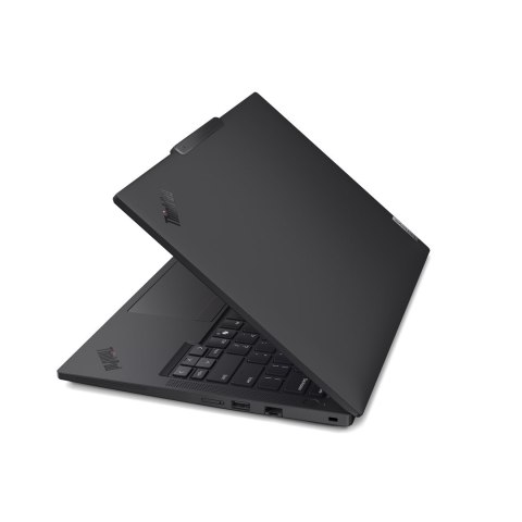 Lenovo Lenovo ThinkPad T14 Gen 5 Ultra 5 125U 14" WUXGA IPS 400nits AG 60Hz 16GB DDR5 5600 SSD512 Intel Graphics 52.5Wh W11Pro Black 3Y