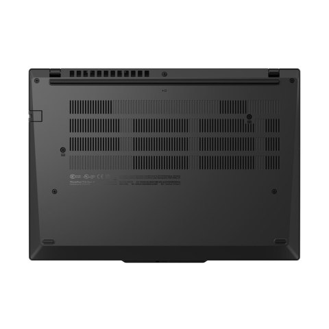 Lenovo Lenovo ThinkPad T14 Gen 5 Ultra 5 125U 14" WUXGA IPS 400nits AG 60Hz 16GB DDR5 5600 SSD512 Intel Graphics 52.5Wh W11Pro Black 3Y
