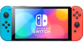 NINTENDO NINTENDO Switch OLED Neon