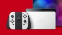 NINTENDO NINTENDO Switch OLED White