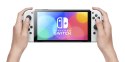 NINTENDO NINTENDO Switch OLED White