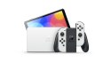 NINTENDO NINTENDO Switch OLED White