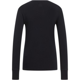 Odlo Koszulka damska Odlo BL TOP crew neck l/s MERINO 260 roz. S Czarna