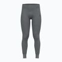 Odlo Spodnie Odlo BL BOTTOM long MERINO 160 roz. M Ciemnoszare