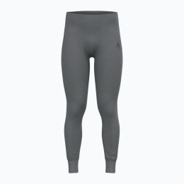 Odlo Spodnie Odlo BL BOTTOM long MERINO 160 roz. M Ciemnoszare