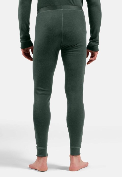 Odlo Spodnie Odlo BL BOTTOM long MERINO 260 roz. L Niebieska