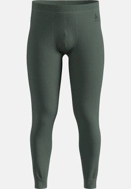 Odlo Spodnie Odlo BL BOTTOM long MERINO 260 roz. M Niebieska