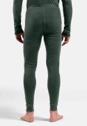 Odlo Spodnie Odlo BL BOTTOM long MERINO 260 roz. M Niebieska