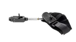 POE LANG Spust do łuku z regulacją twardości