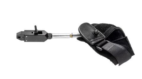 POE LANG Spust do łuku z regulacją twardości