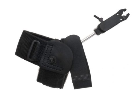 POE LANG Spust do łuku z regulacją twardości