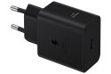Samsung Samsung 45W Power Adapter, Low Standby, Black
