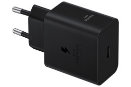 Samsung Samsung 45W Power Adapter, Low Standby, Black