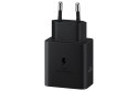 Samsung Samsung 45W Power Adapter, Low Standby, Black
