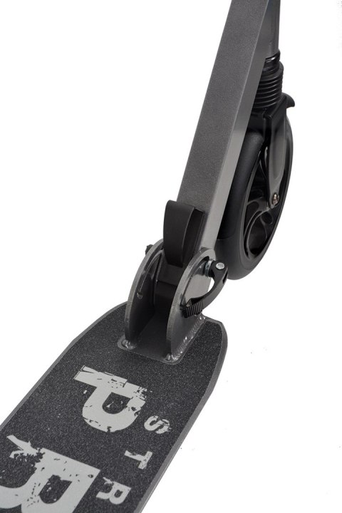 Scholl Klasyczna hulajnoga Schildkröt Funsports Street Pro Uniwersalne Szary (WYPRZEDAŻ)