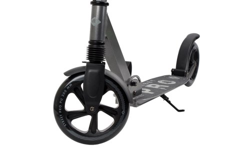 Scholl Klasyczna hulajnoga Schildkröt Funsports Street Pro Uniwersalne Szary (WYPRZEDAŻ)