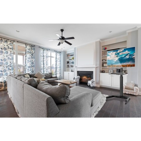 TECHly TECHLY MOBILNY STOJAK NA TELEWIZOR LED/LCD 32-65 C