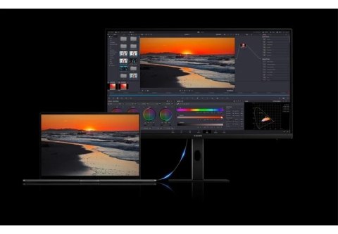 Xiaomi Monitor Xiaomi 27" IPS A27Ui