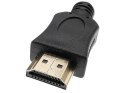 ALANTEC ALANTEC KABEL HDMI 5M V2.0 HIGH SPEED Z ETHERNET - ZŁOCONE ZŁĄCZA