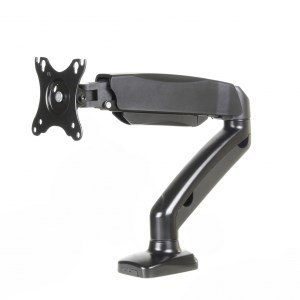 ART Uchwyt ART L-15GD GAZ (biurkowy ; max.6,5 kg)