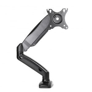 ART Uchwyt ART L-15GD GAZ (biurkowy ; max.6,5 kg)