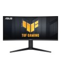 ASUS MONITOR ASUS 34" VG34VQL3A TUF Gaming