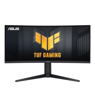 ASUS MONITOR ASUS 34" VG34VQL3A TUF Gaming